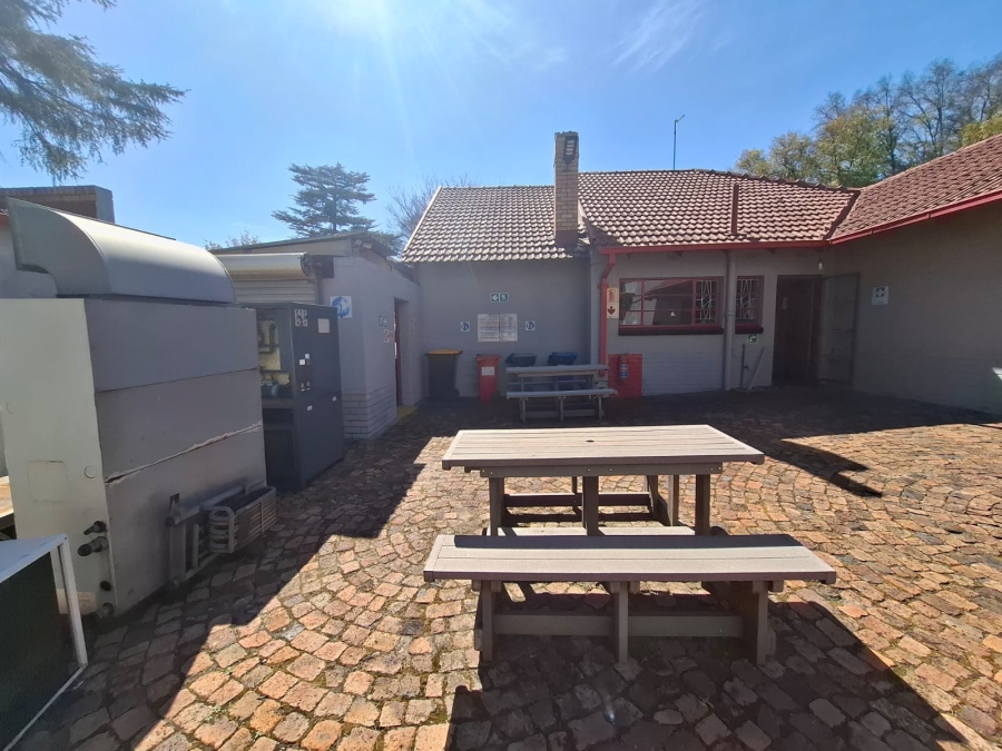 Commercial Property for Sale in Three Rivers Gauteng