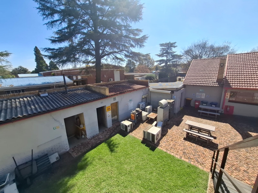 Commercial Property for Sale in Three Rivers Gauteng