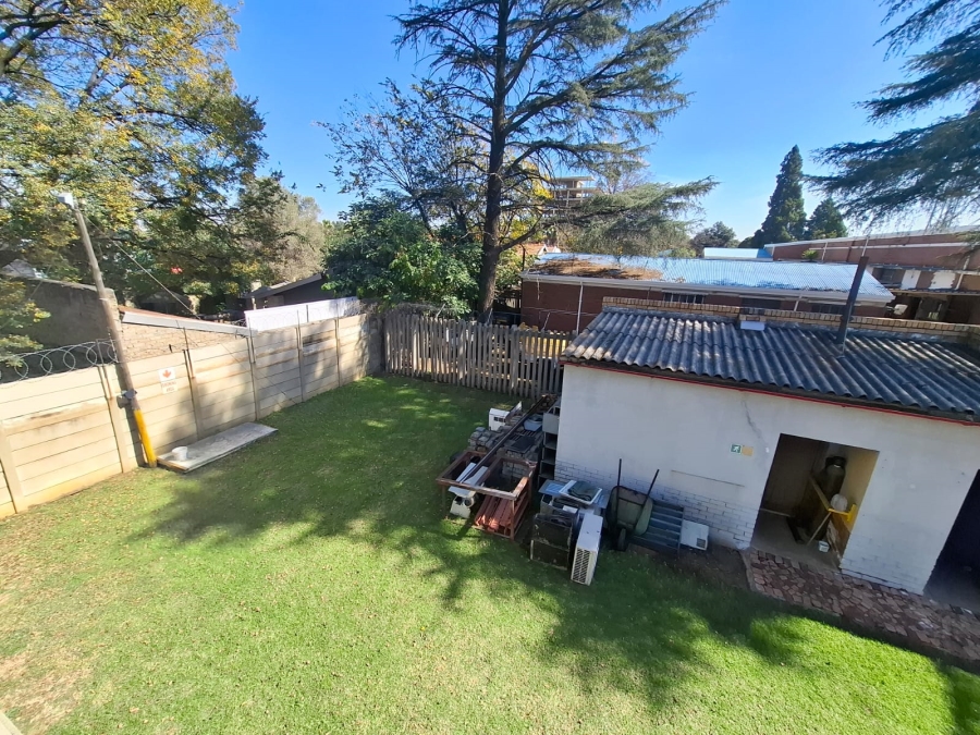Commercial Property for Sale in Three Rivers Gauteng