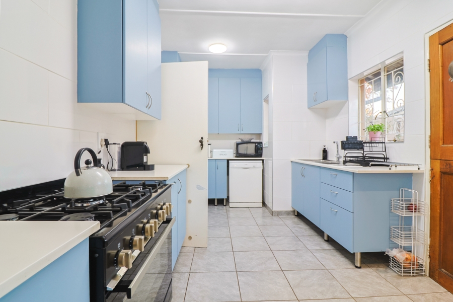 4 Bedroom Property for Sale in Randhart Gauteng