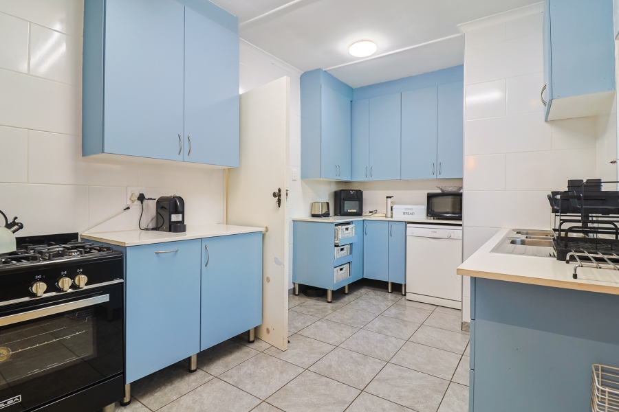 4 Bedroom Property for Sale in Randhart Gauteng