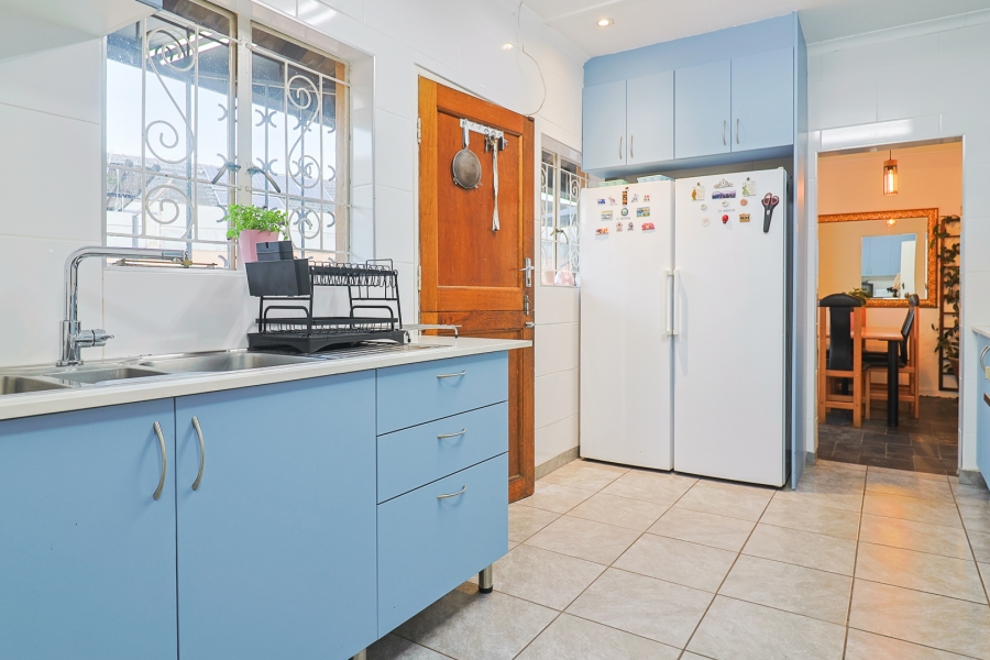 4 Bedroom Property for Sale in Randhart Gauteng
