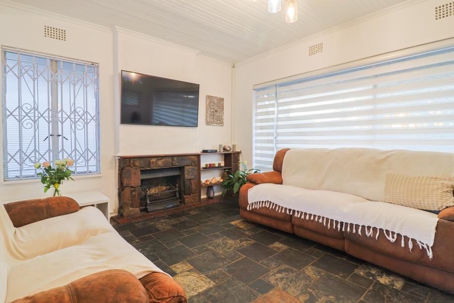 4 Bedroom Property for Sale in Randhart Gauteng