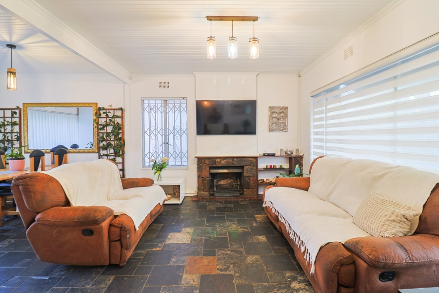 4 Bedroom Property for Sale in Randhart Gauteng