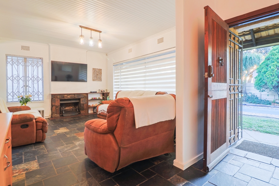4 Bedroom Property for Sale in Randhart Gauteng