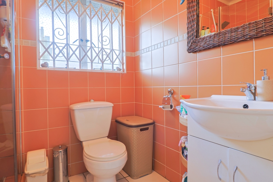 4 Bedroom Property for Sale in Randhart Gauteng