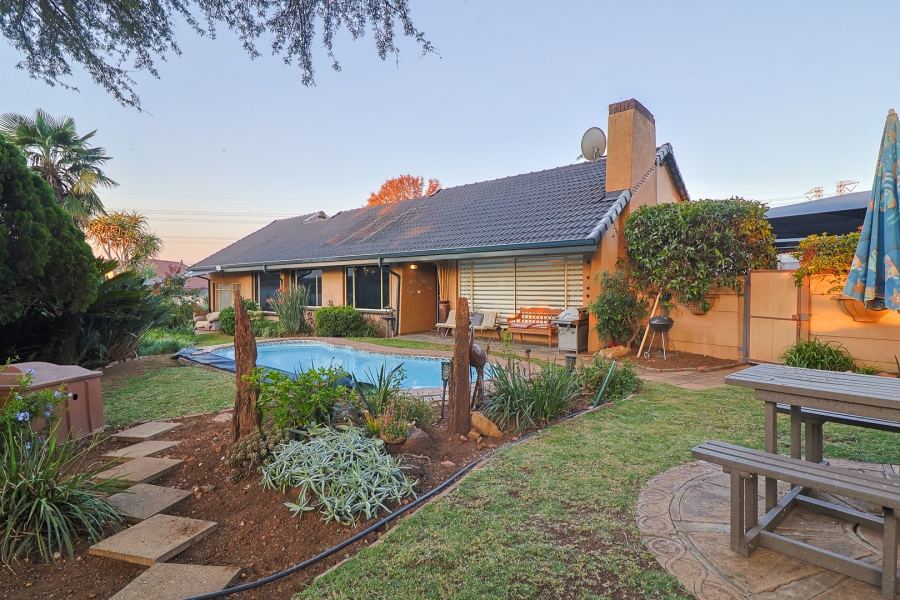 4 Bedroom Property for Sale in Randhart Gauteng