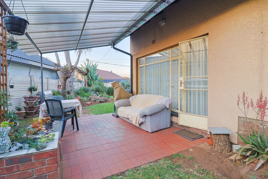 4 Bedroom Property for Sale in Randhart Gauteng