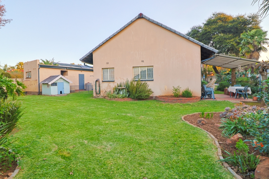 4 Bedroom Property for Sale in Randhart Gauteng