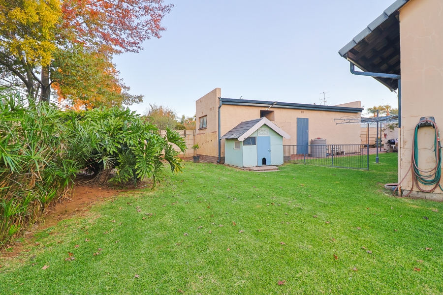 4 Bedroom Property for Sale in Randhart Gauteng