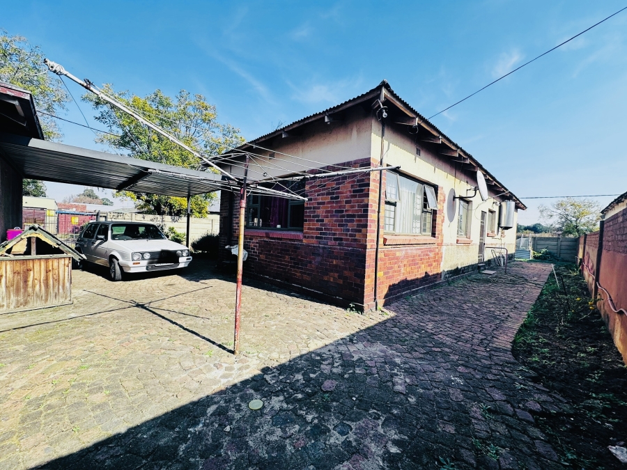3 Bedroom Property for Sale in Brakpan Central Gauteng