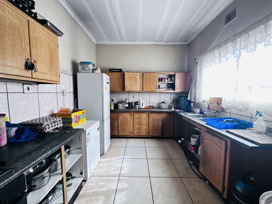 3 Bedroom Property for Sale in Brakpan Central Gauteng
