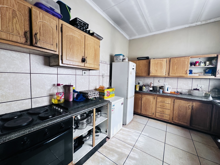 3 Bedroom Property for Sale in Brakpan Central Gauteng