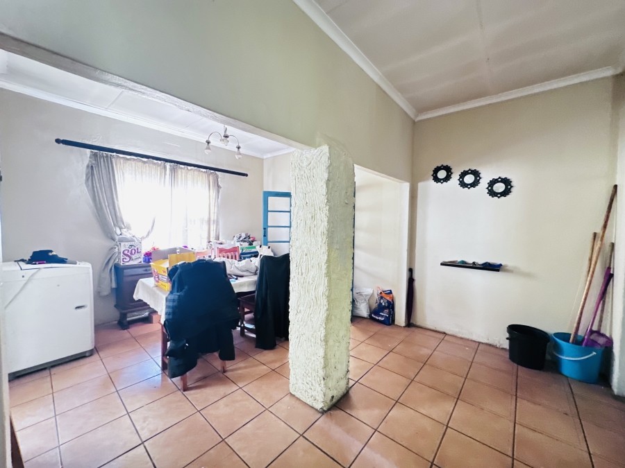 3 Bedroom Property for Sale in Brakpan Central Gauteng