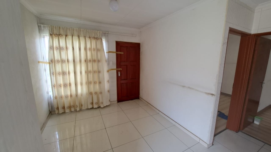 To Let 2 Bedroom Property for Rent in Vanderbijlpark CE 3 Gauteng