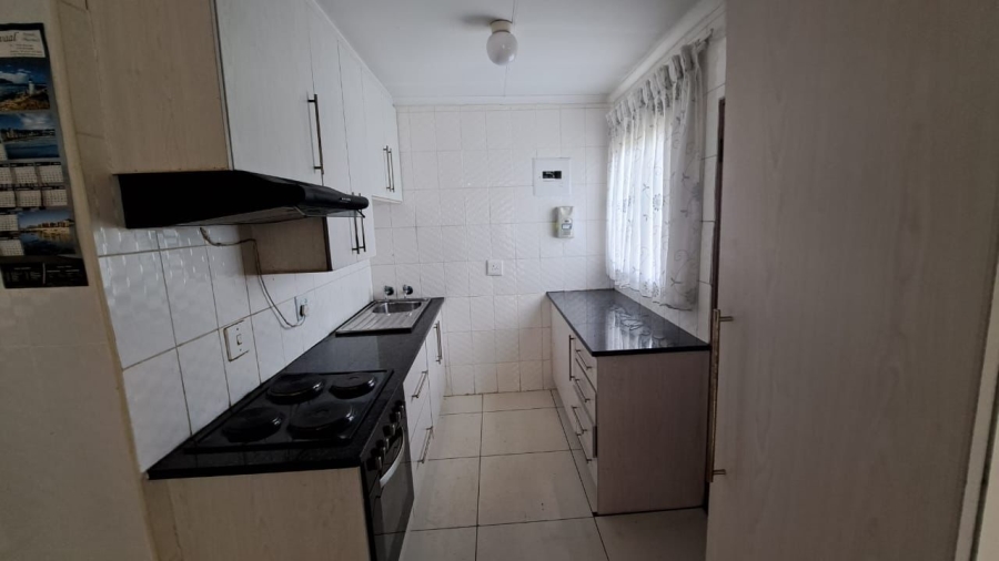 To Let 2 Bedroom Property for Rent in Vanderbijlpark CE 3 Gauteng