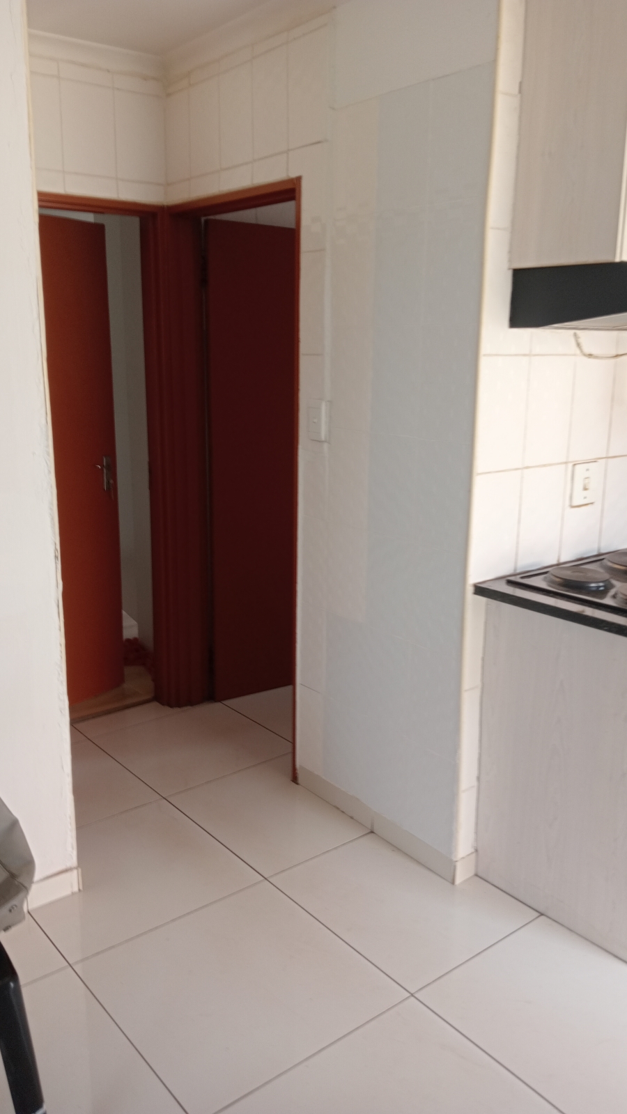 To Let 2 Bedroom Property for Rent in Vanderbijlpark CE 3 Gauteng