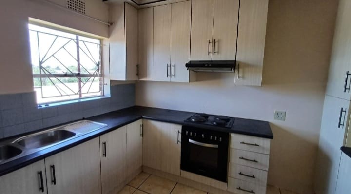 To Let 2 Bedroom Property for Rent in Vanderbijlpark CW 3 Gauteng