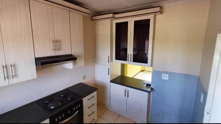 To Let 2 Bedroom Property for Rent in Vanderbijlpark CW 3 Gauteng