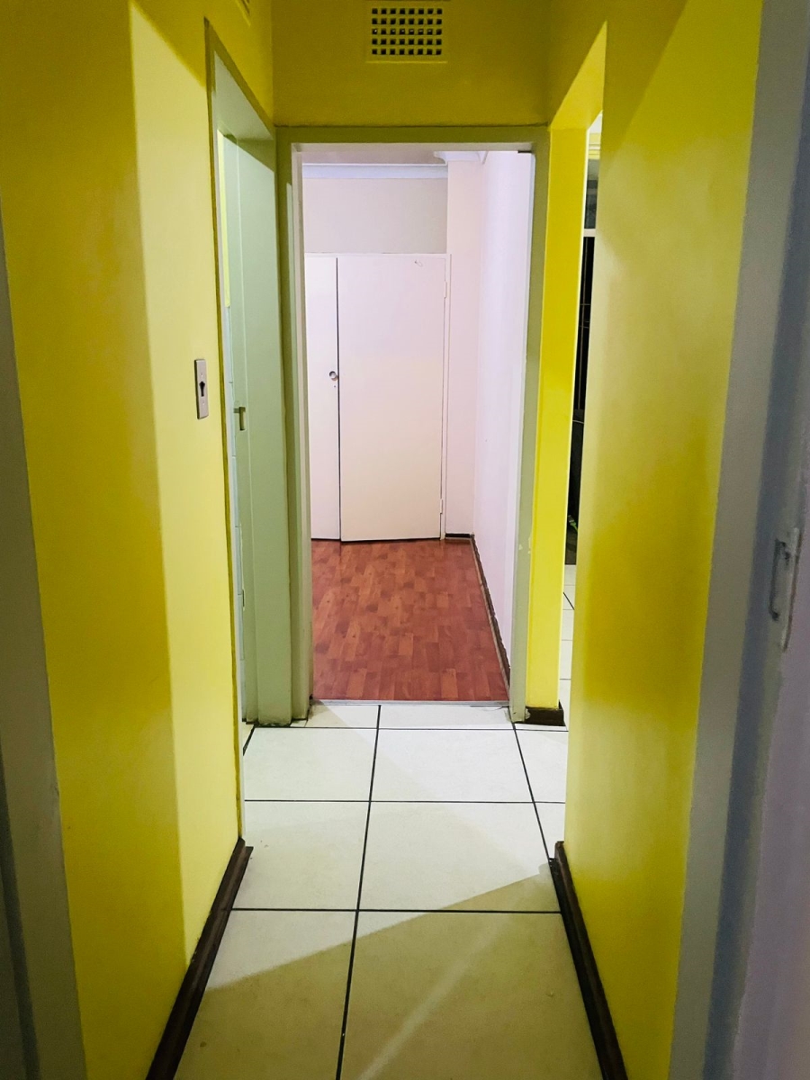 To Let 2 Bedroom Property for Rent in Vanderbijlpark CW 3 Gauteng