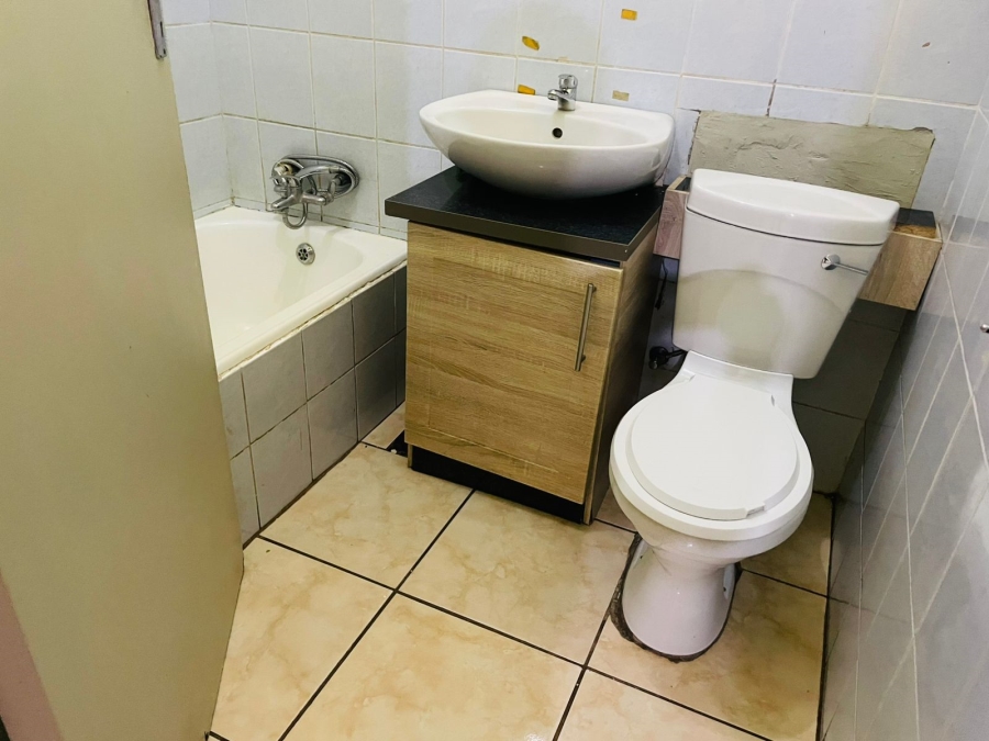 To Let 2 Bedroom Property for Rent in Vanderbijlpark CW 3 Gauteng