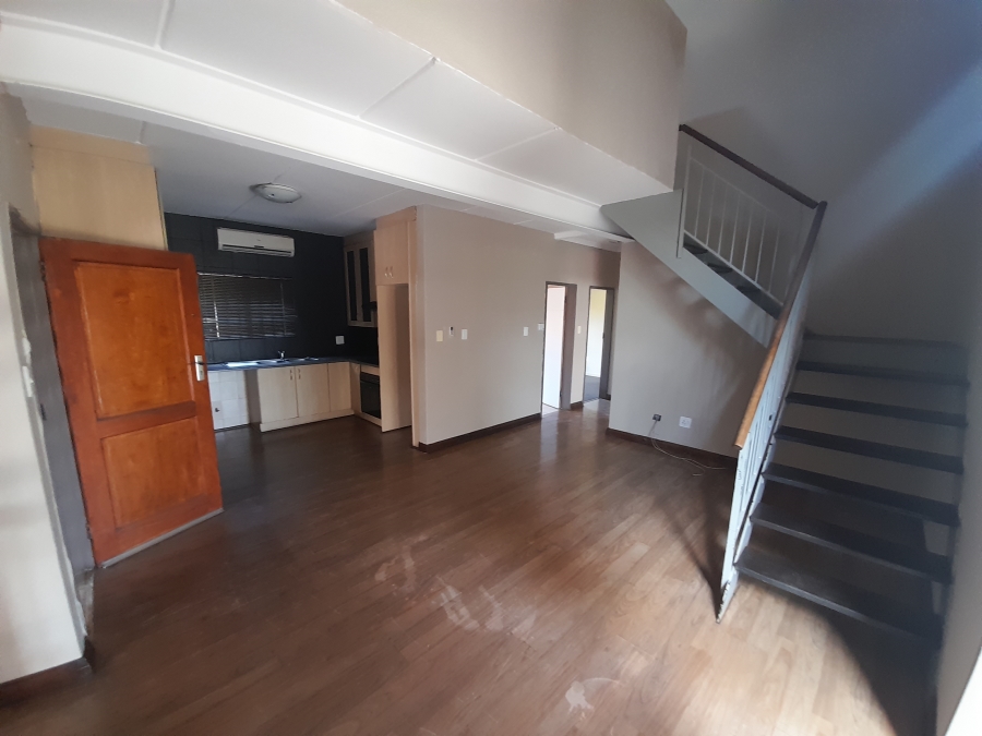 To Let 3 Bedroom Property for Rent in Vanderbijlpark SE 10 Gauteng