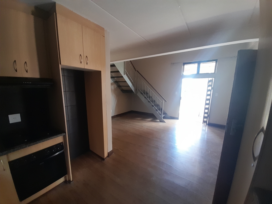 To Let 3 Bedroom Property for Rent in Vanderbijlpark SE 10 Gauteng