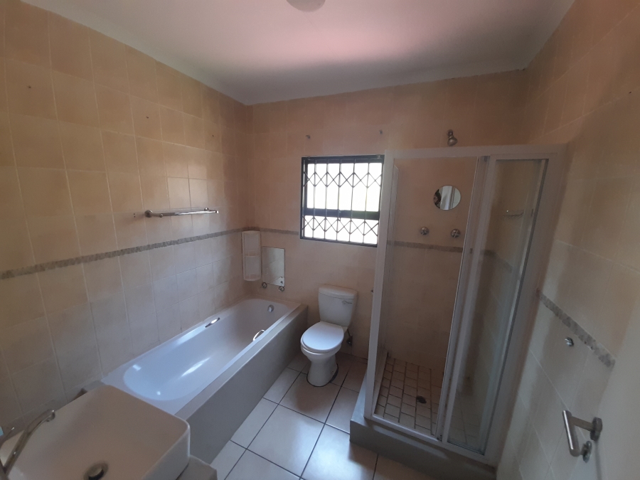 To Let 3 Bedroom Property for Rent in Vanderbijlpark SE 10 Gauteng