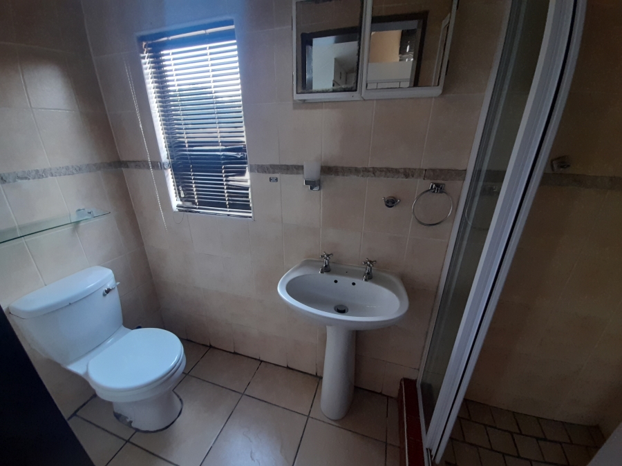 To Let 3 Bedroom Property for Rent in Vanderbijlpark SE 10 Gauteng