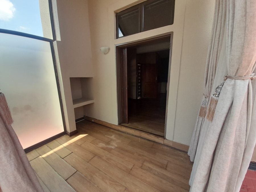 To Let 3 Bedroom Property for Rent in Vanderbijlpark SE 10 Gauteng