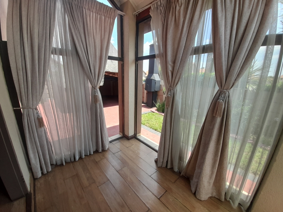 To Let 3 Bedroom Property for Rent in Vanderbijlpark SE 10 Gauteng