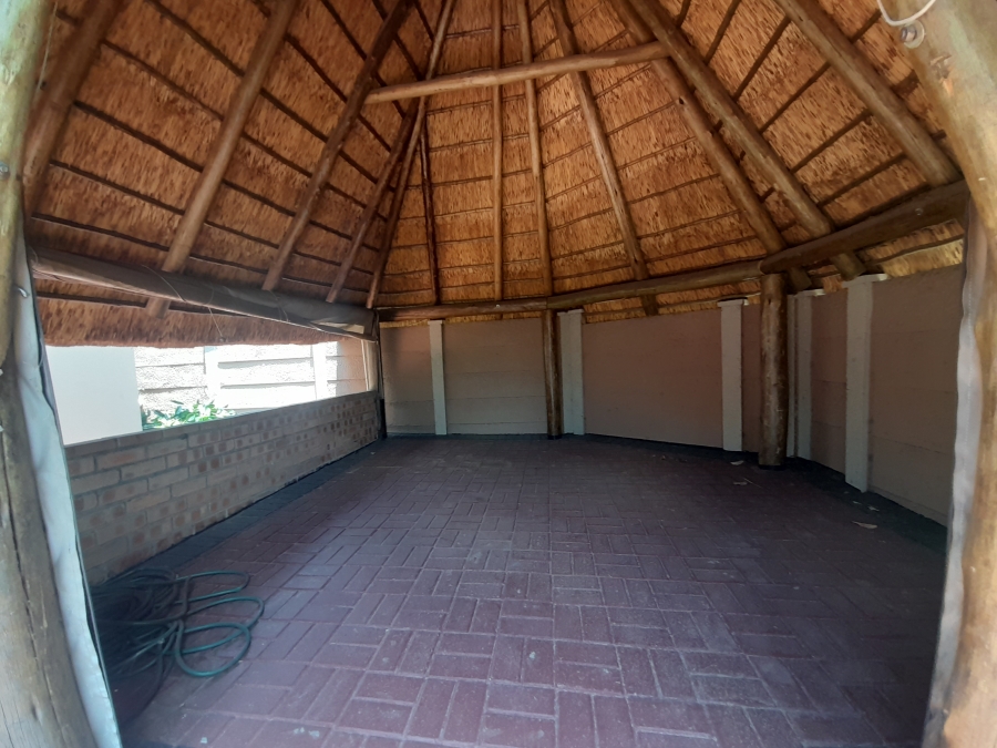 To Let 3 Bedroom Property for Rent in Vanderbijlpark SE 10 Gauteng