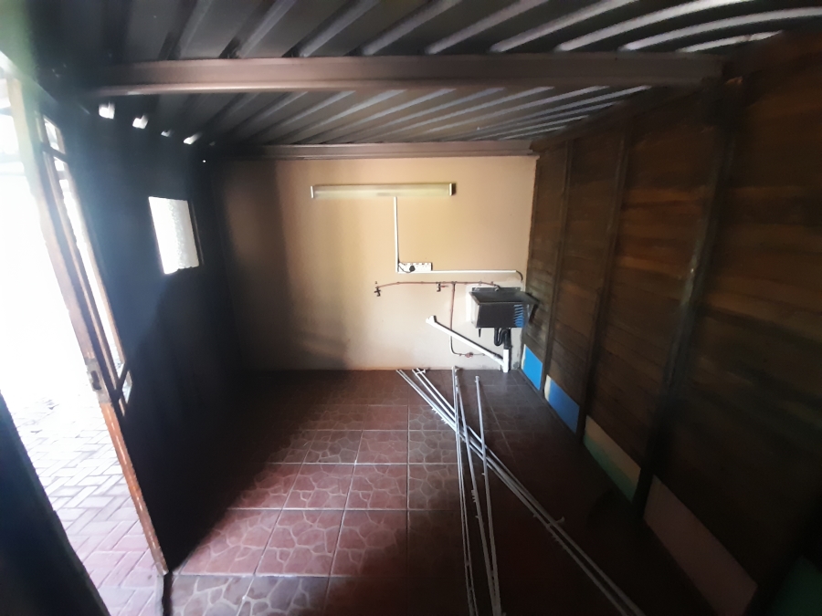 To Let 3 Bedroom Property for Rent in Vanderbijlpark SE 10 Gauteng