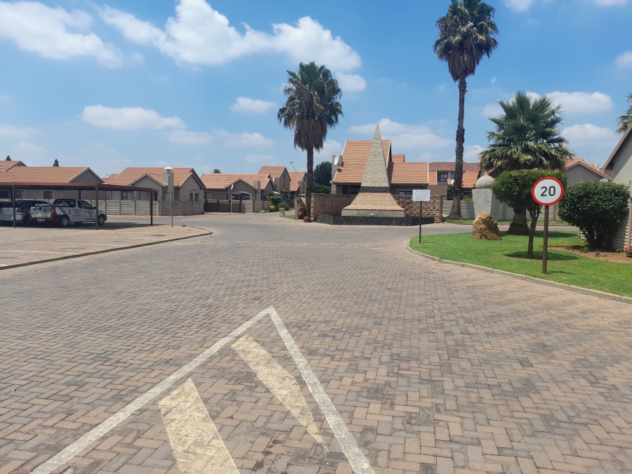 To Let 3 Bedroom Property for Rent in Vanderbijlpark SE 10 Gauteng