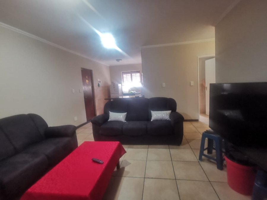 To Let 2 Bedroom Property for Rent in Rivonia Gauteng