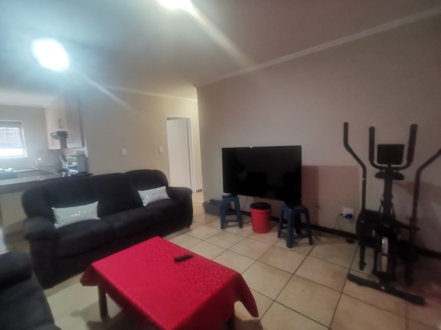 To Let 2 Bedroom Property for Rent in Rivonia Gauteng