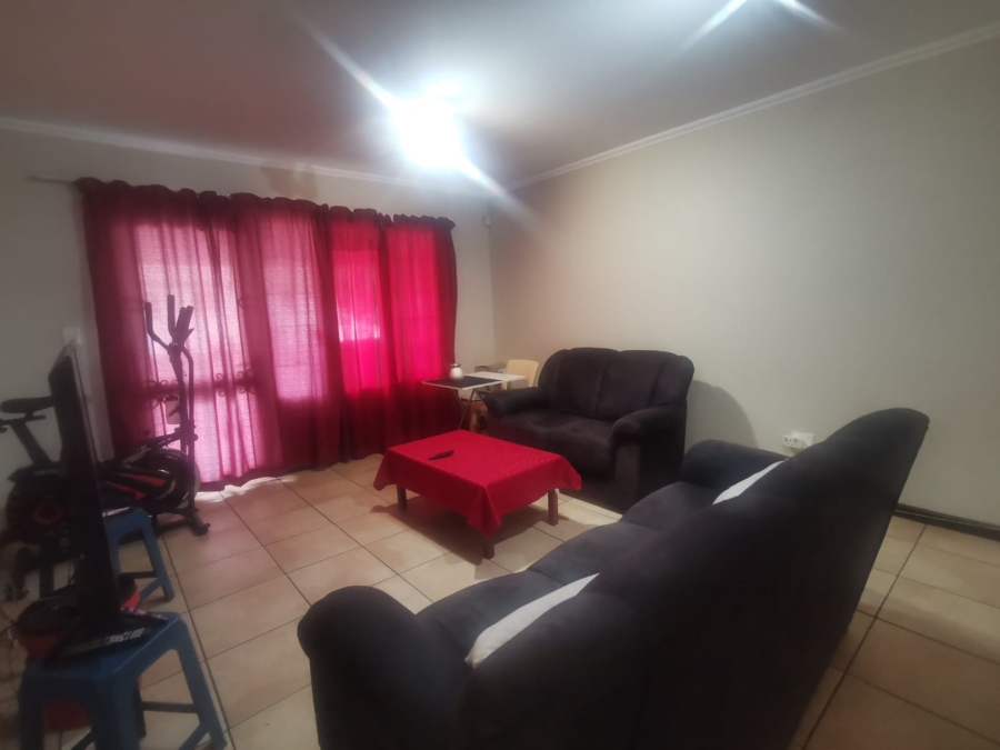 To Let 2 Bedroom Property for Rent in Rivonia Gauteng
