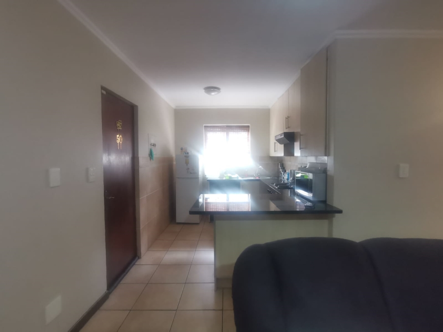 To Let 2 Bedroom Property for Rent in Rivonia Gauteng