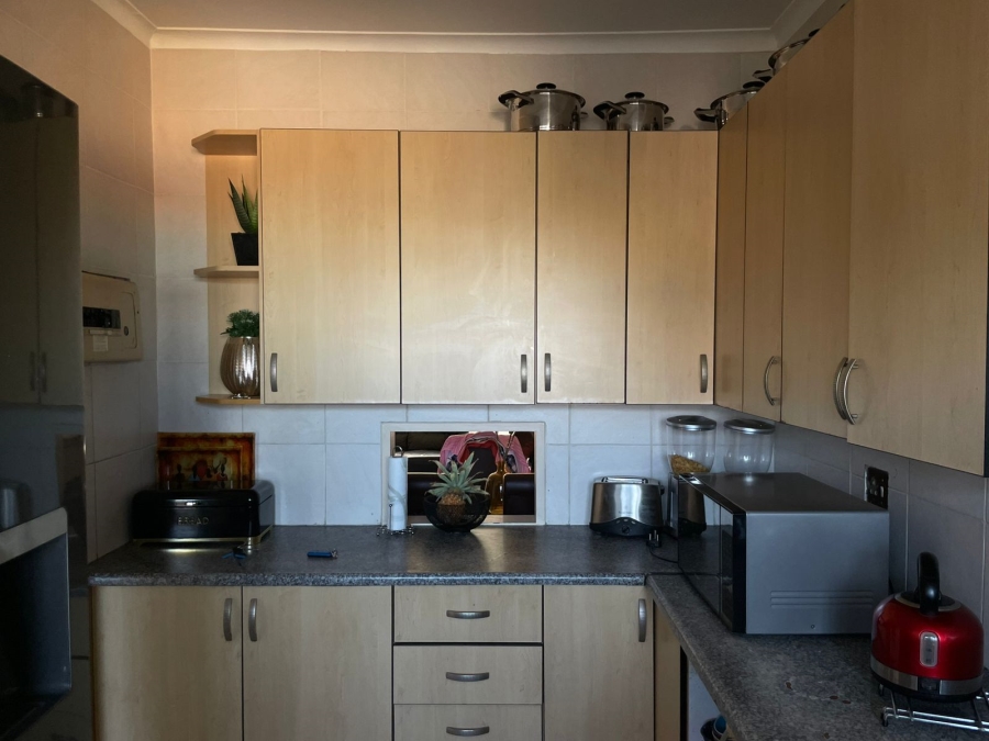 2 Bedroom Property for Sale in Vanderbijlpark CW 2 Gauteng