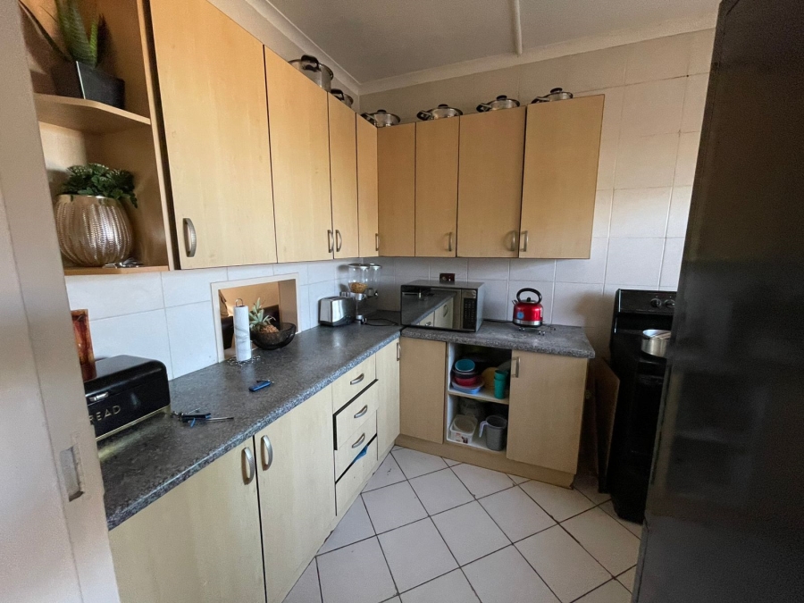 2 Bedroom Property for Sale in Vanderbijlpark CW 2 Gauteng