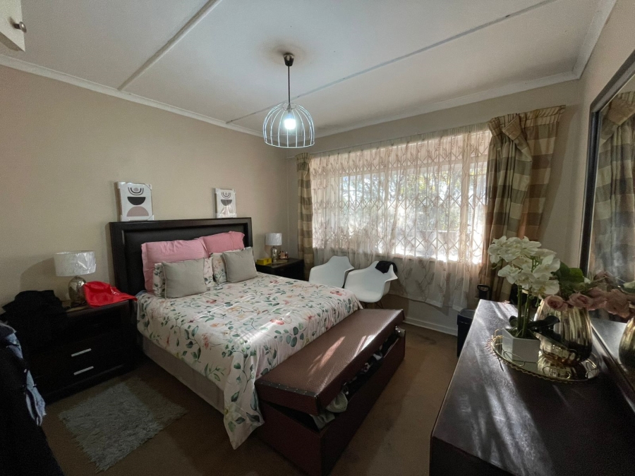 2 Bedroom Property for Sale in Vanderbijlpark CW 2 Gauteng
