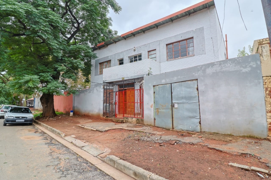 13 Bedroom Property for Sale in Denver Gauteng