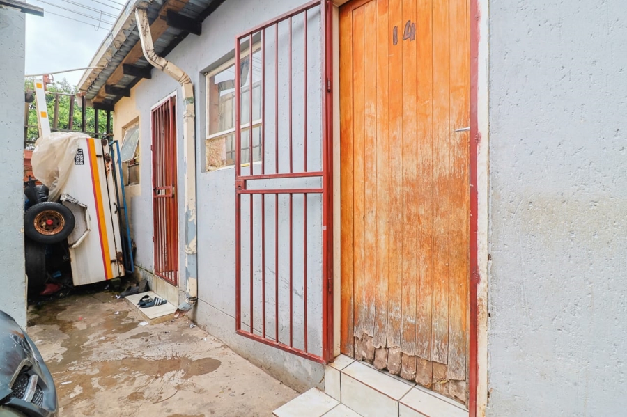 13 Bedroom Property for Sale in Denver Gauteng