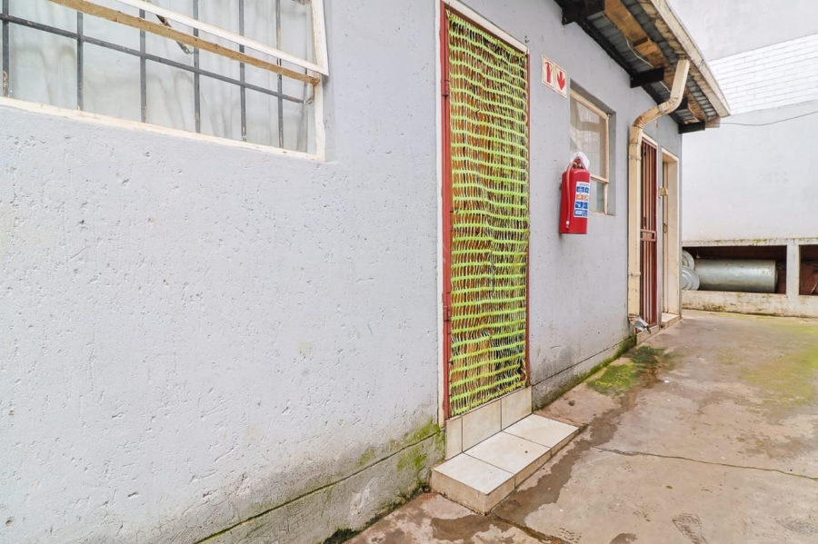 13 Bedroom Property for Sale in Denver Gauteng