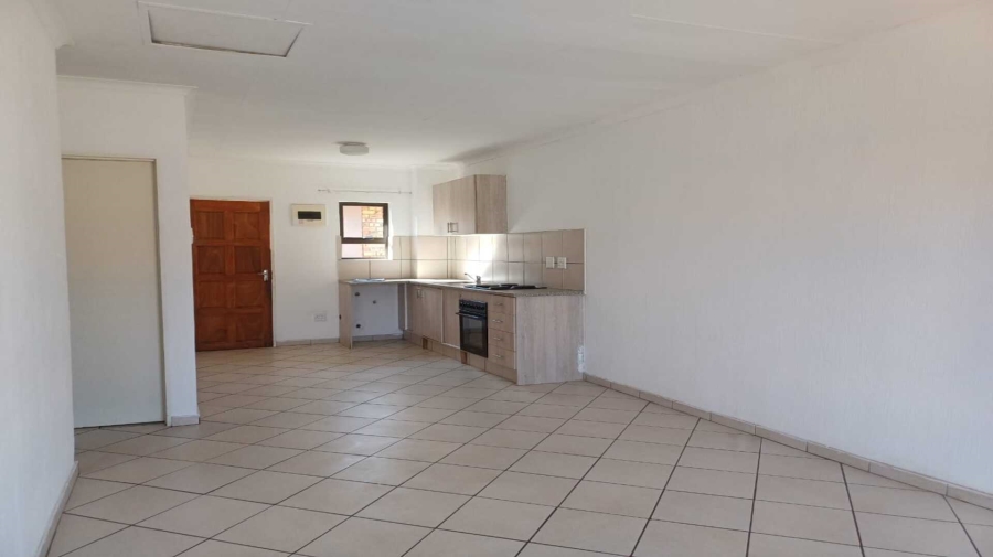 To Let 2 Bedroom Property for Rent in Vanderbijlpark CW 5 Gauteng