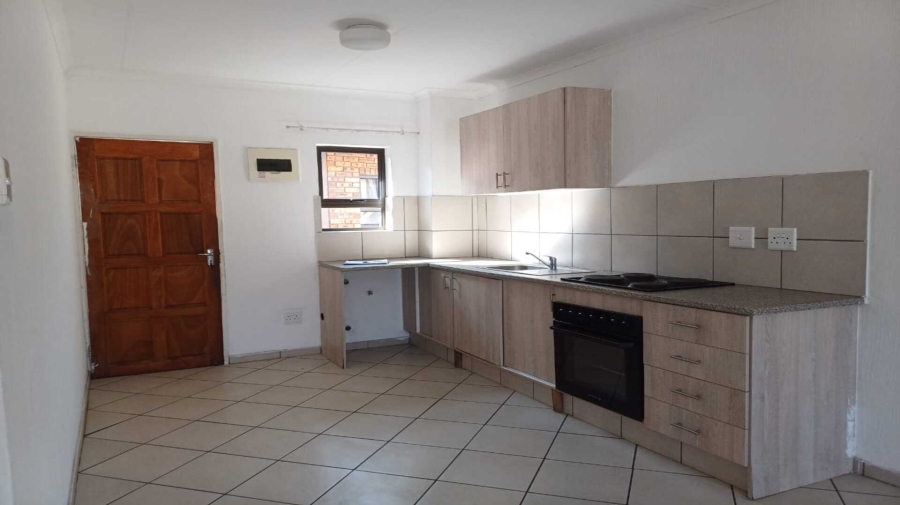 To Let 2 Bedroom Property for Rent in Vanderbijlpark CW 5 Gauteng