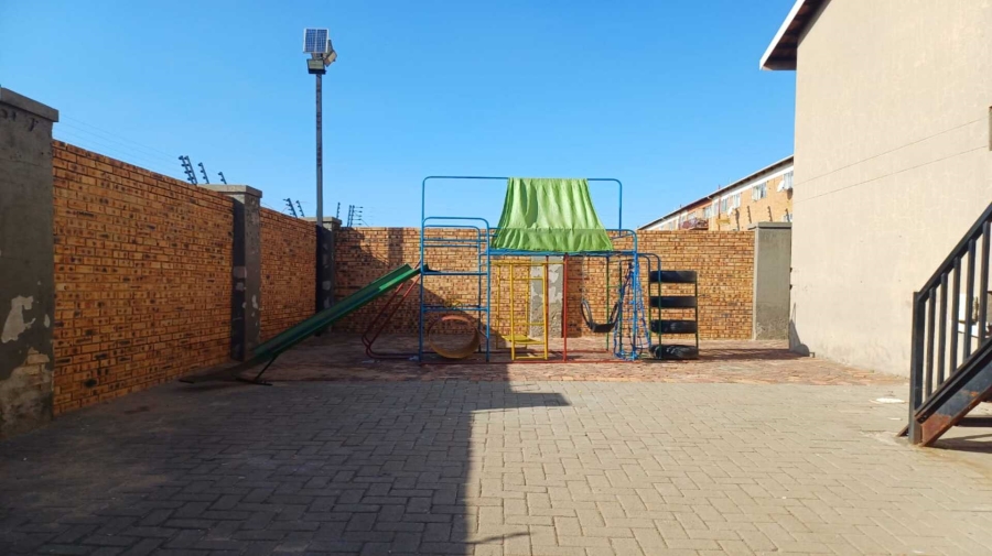 To Let 2 Bedroom Property for Rent in Vanderbijlpark CW 5 Gauteng