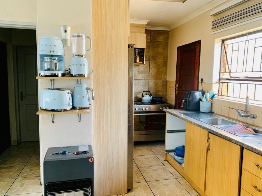 4 Bedroom Property for Sale in Ratanda Gauteng