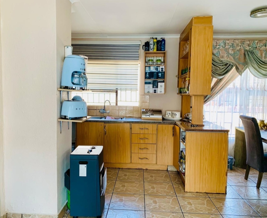 4 Bedroom Property for Sale in Ratanda Gauteng