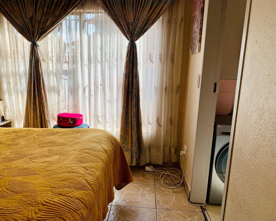 4 Bedroom Property for Sale in Ratanda Gauteng